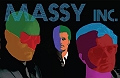 Interview de Massy Inc. à l'occasion de la sortie de <i>3349</i> en concert